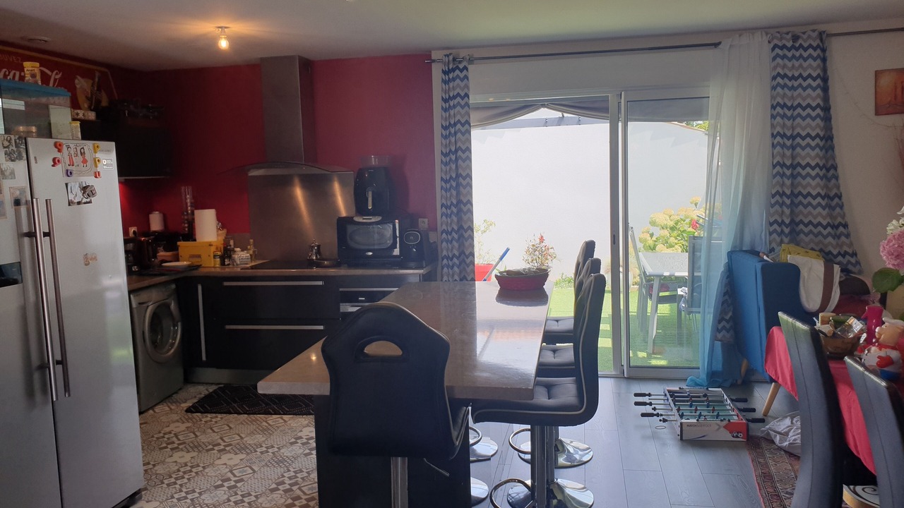 Photo of Kitchen in Saint-Xandre