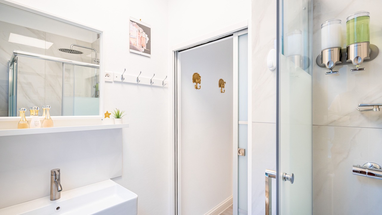 Photo of Bathroom in Hincmar