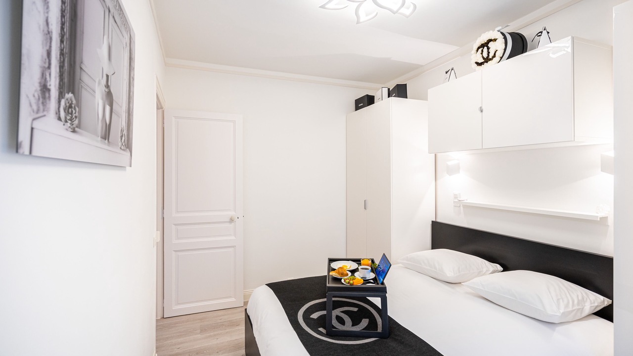 Photo of Bedroom in Hincmar