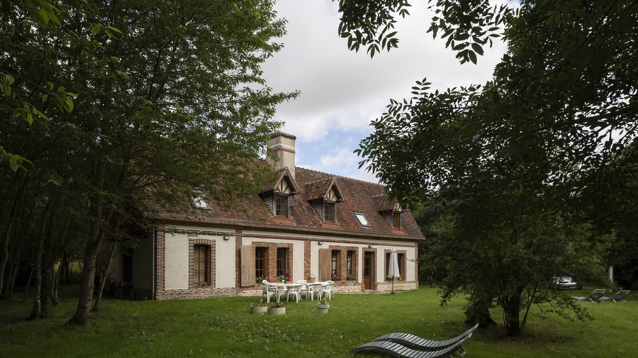 Photo of Outdoor in Les Bottereaux