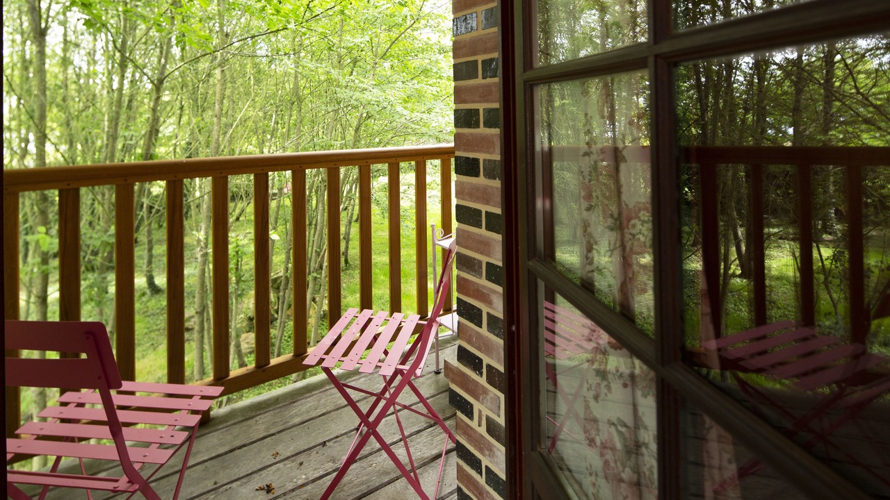 Photo of Outdoor in Les Bottereaux