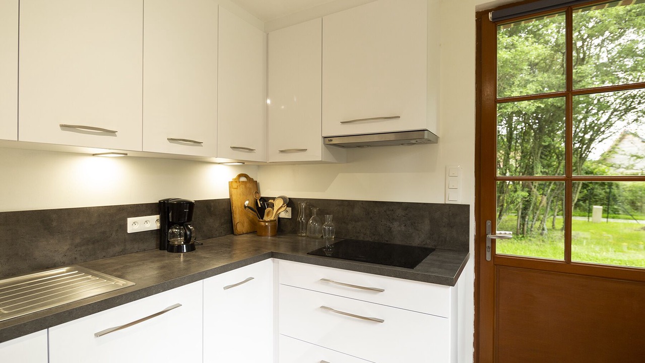 Photo of Kitchen in Les Bottereaux