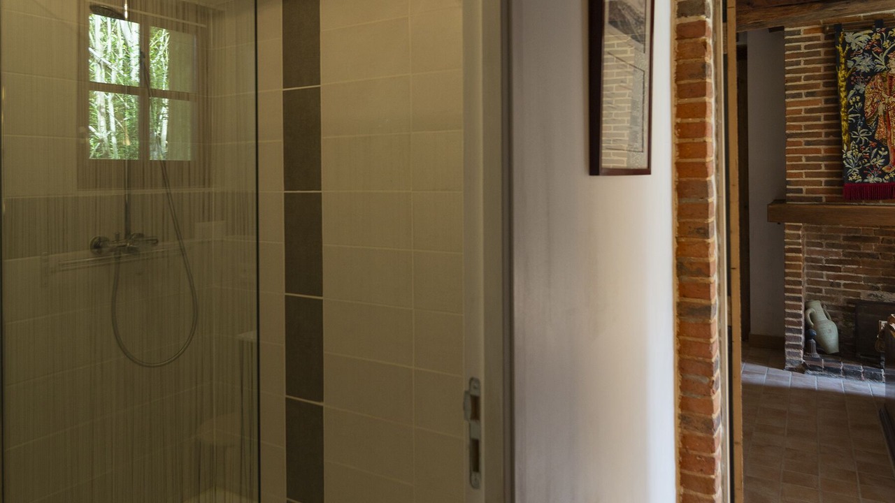 Photo of Bathroom in Les Bottereaux