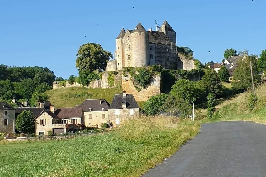 Photo of Outdoor in Salignac-Eyvignes