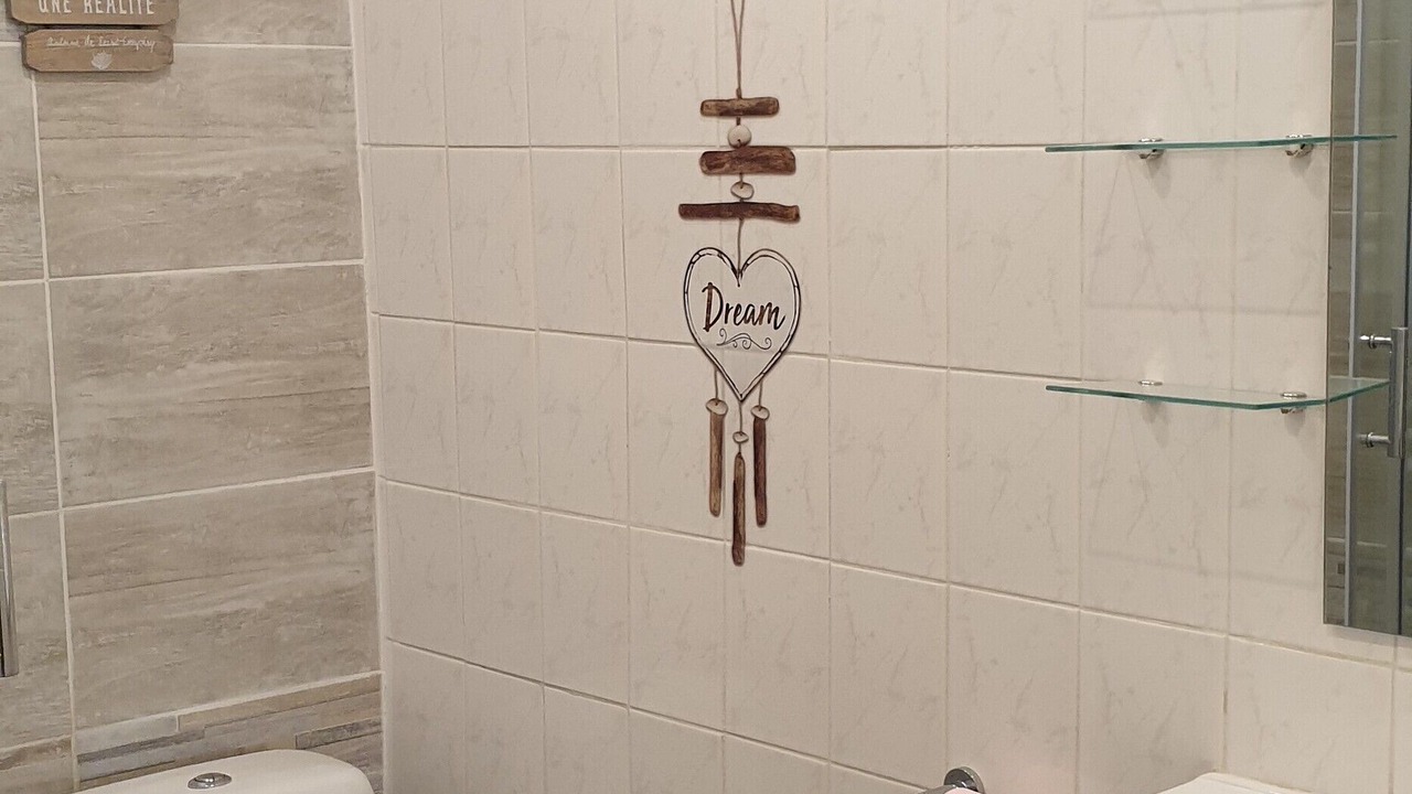 Photo of Bathroom in Salignac-Eyvignes
