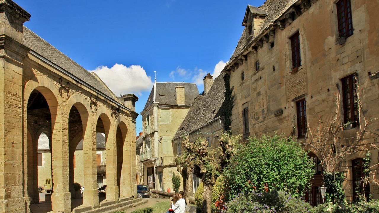 Photo of Others in Salignac-Eyvignes