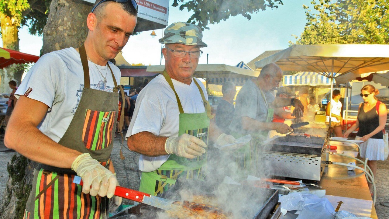 Photo of Others in Salignac-Eyvignes