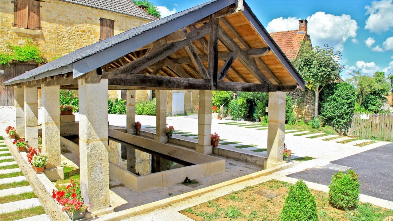 Photo of Outdoor in Salignac-Eyvignes