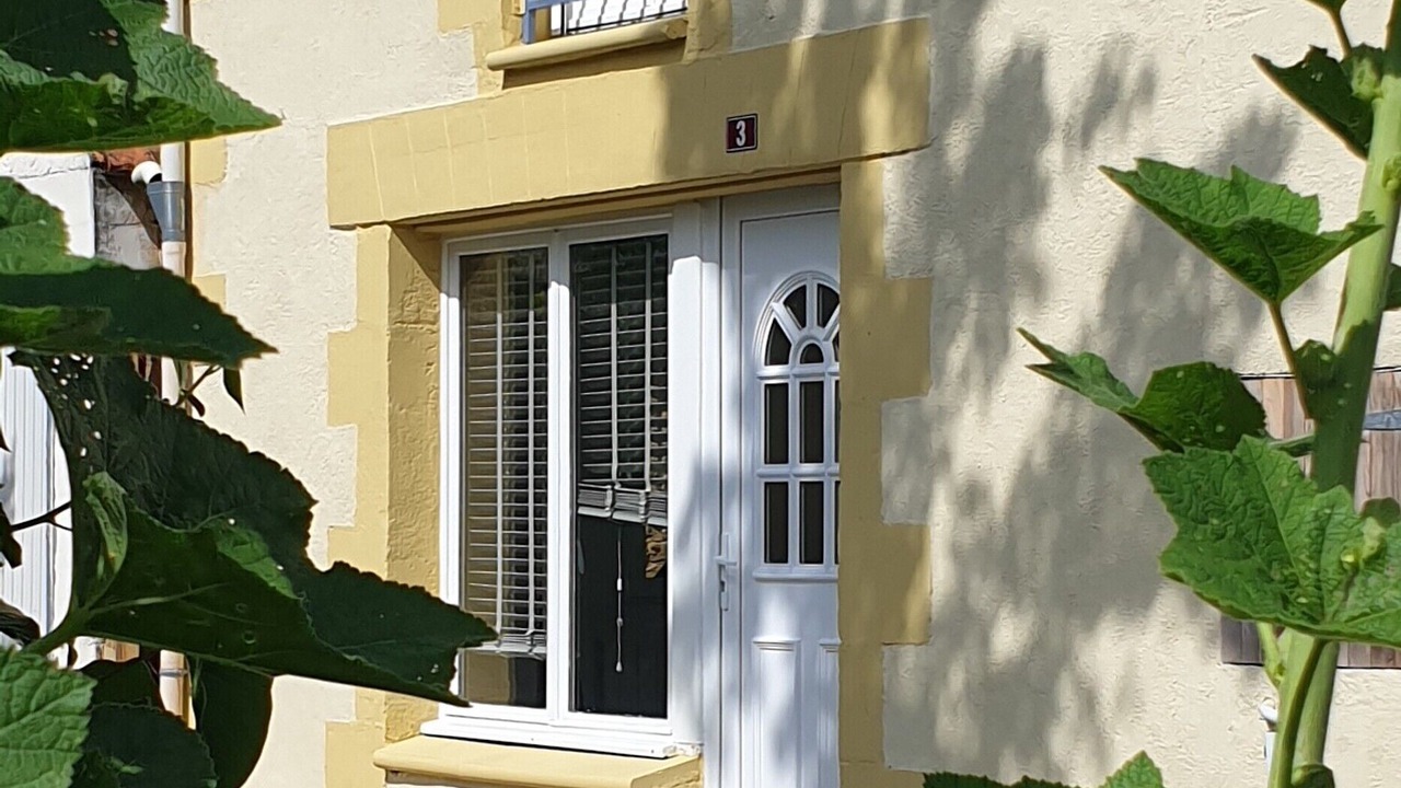 Photo of Outdoor in Salignac-Eyvignes