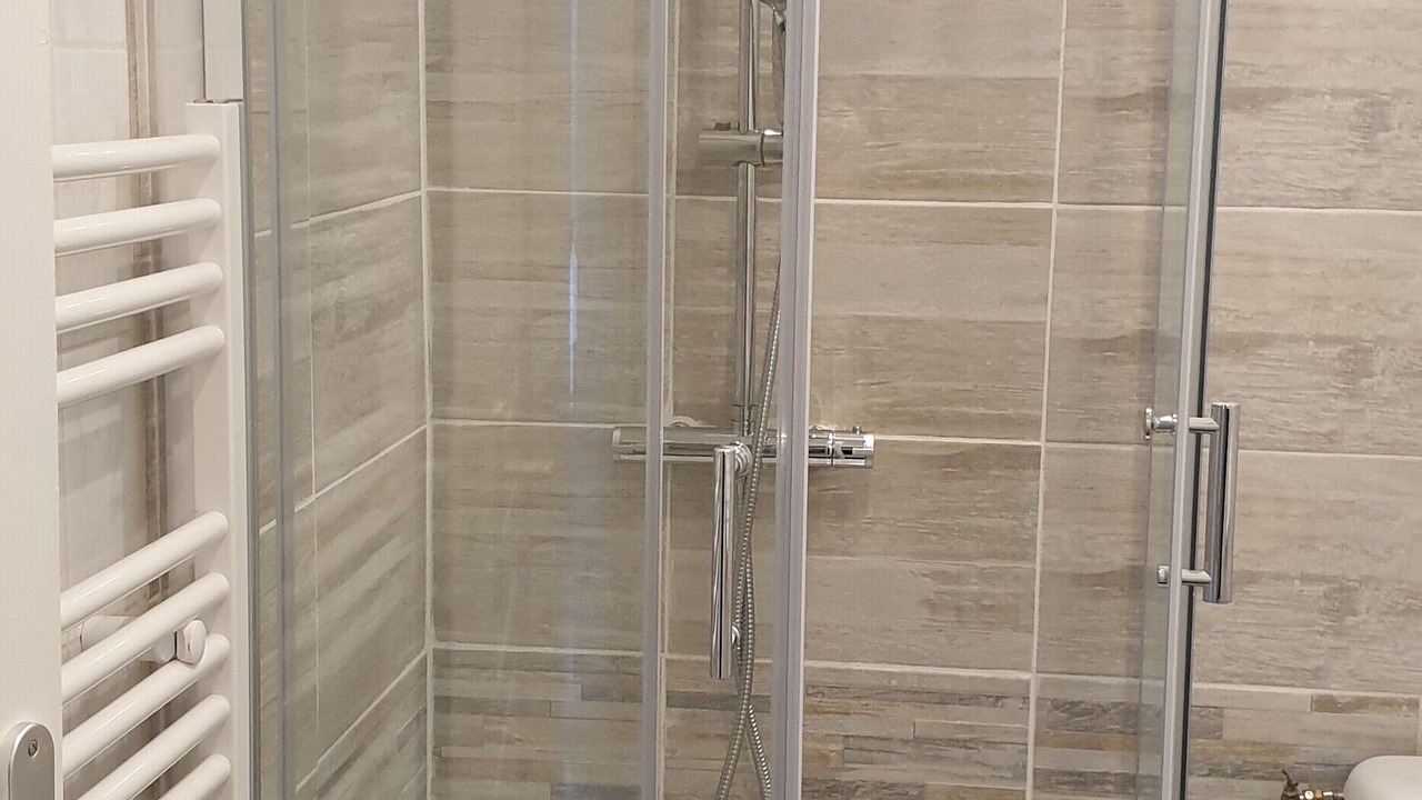 Photo of Bathroom in Salignac-Eyvignes