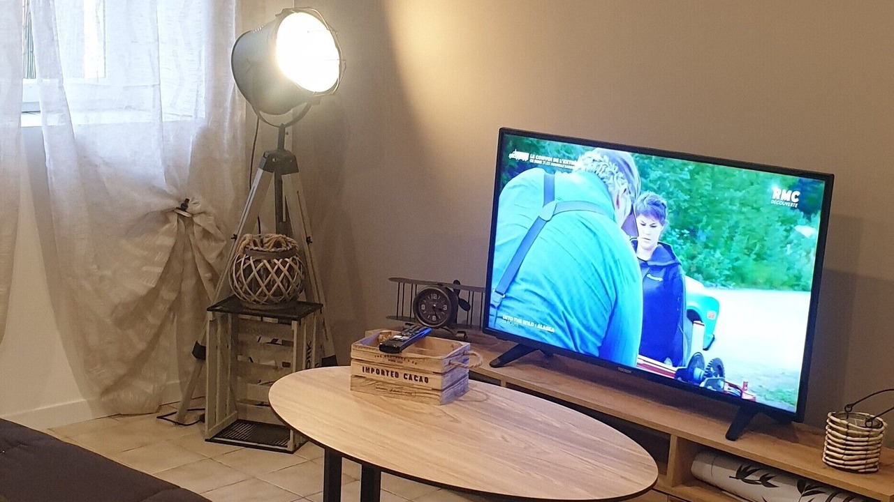 Photo of Livingroom in Salignac-Eyvignes