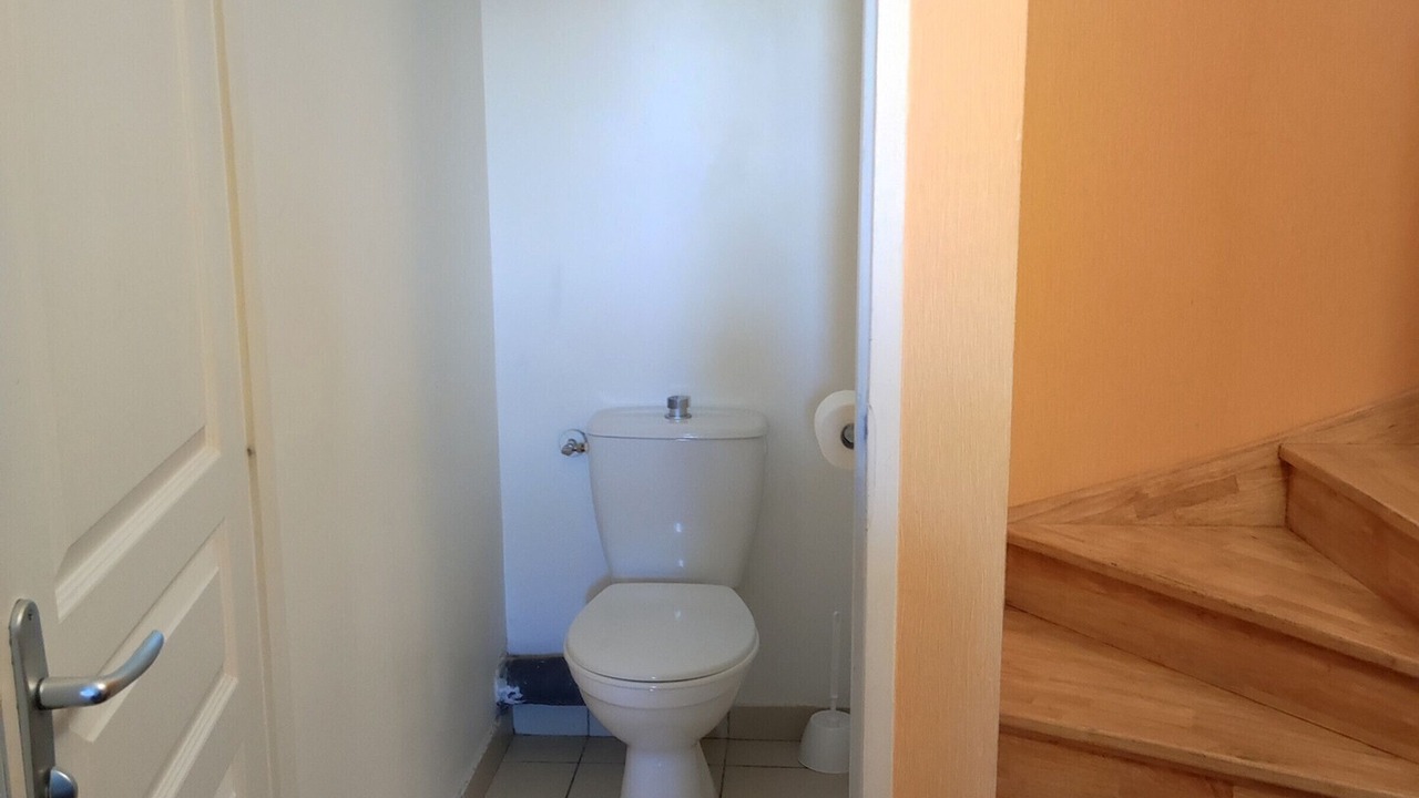 Photo of Bathroom in Jausiers