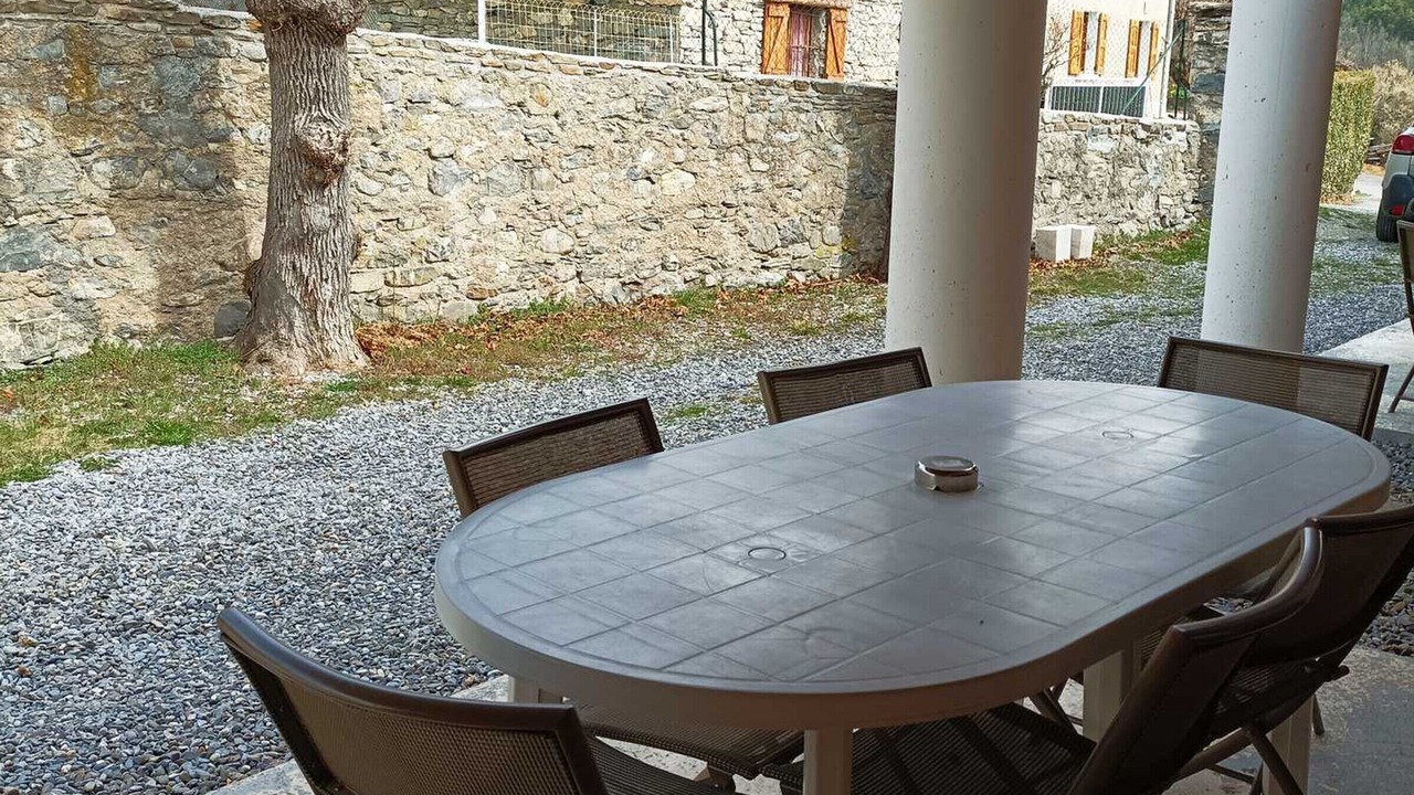 Photo of Outdoor in Jausiers