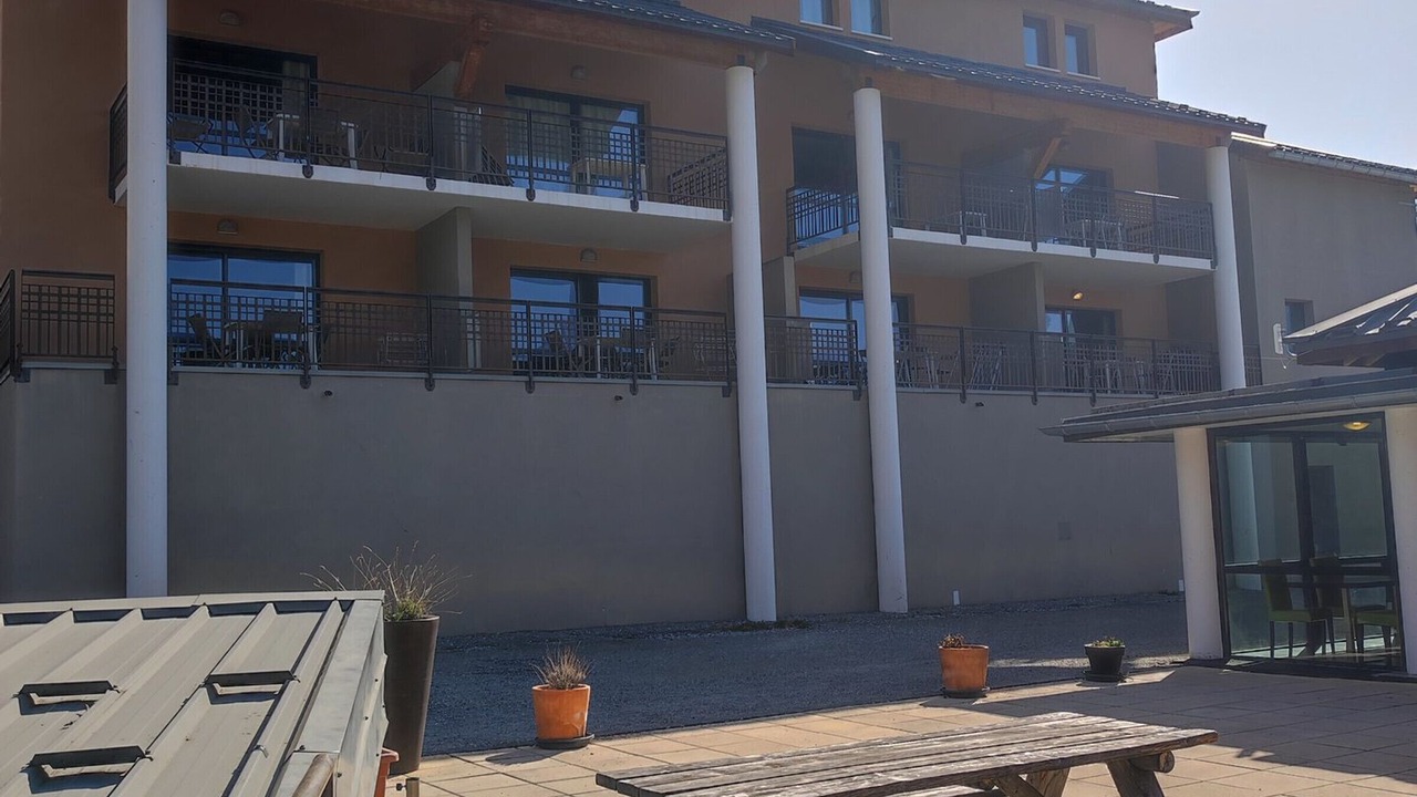 Photo of Outdoor in Jausiers