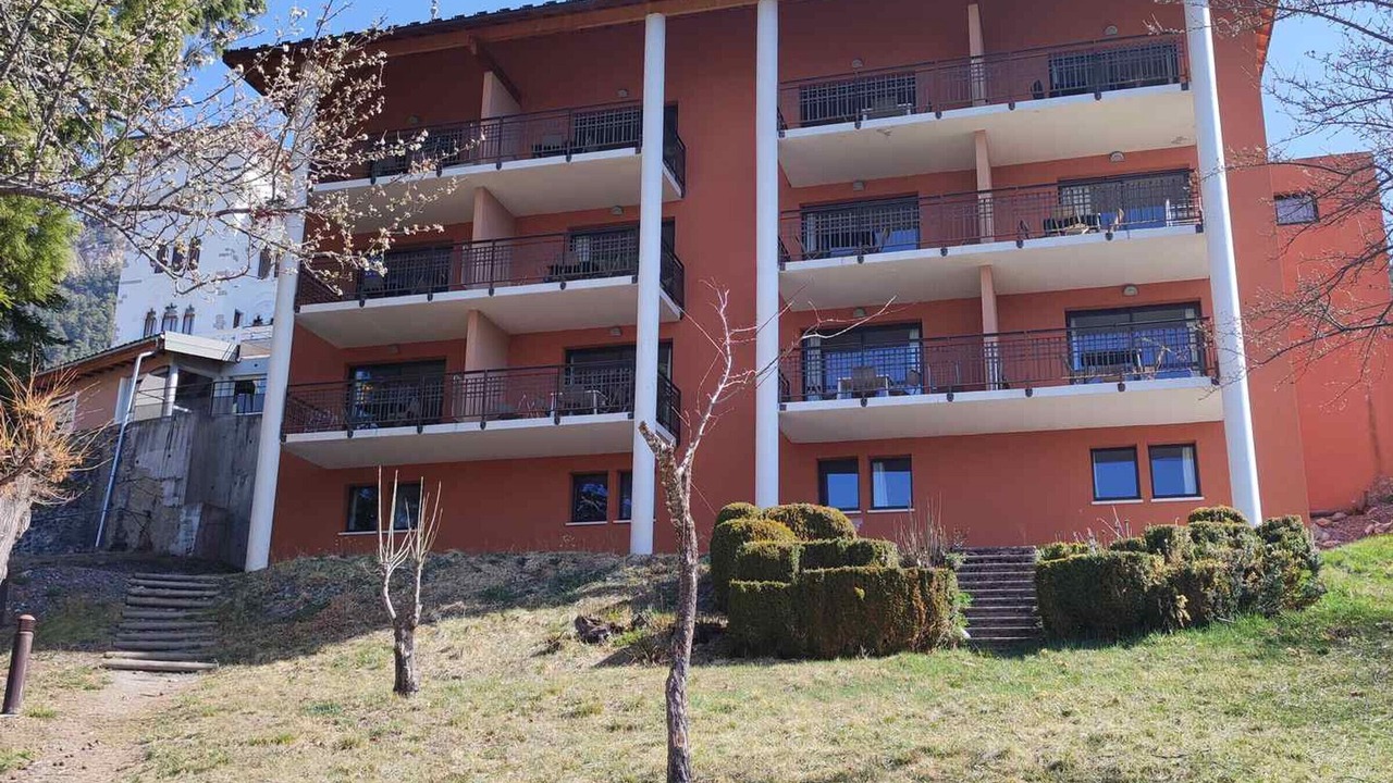 Photo of Outdoor in Jausiers