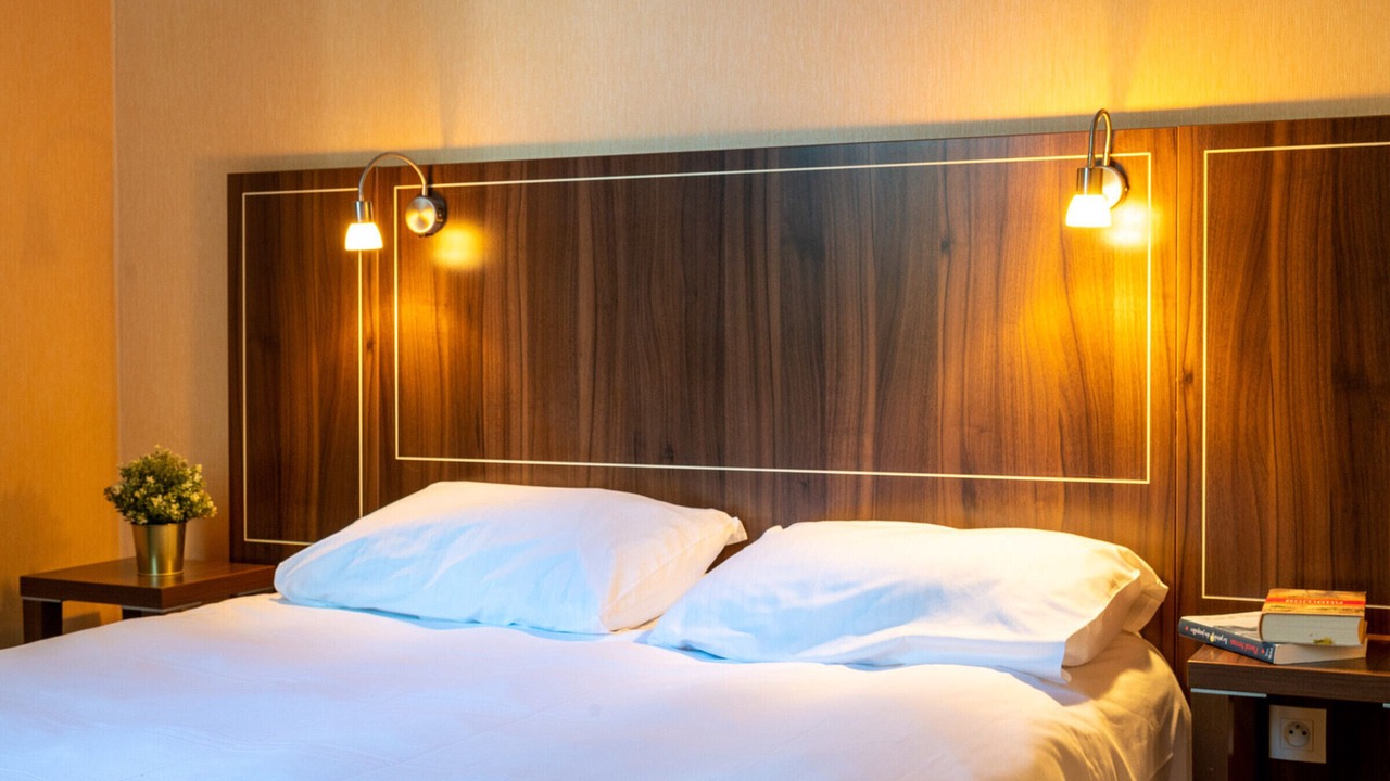 Photo of Bedroom in Jausiers