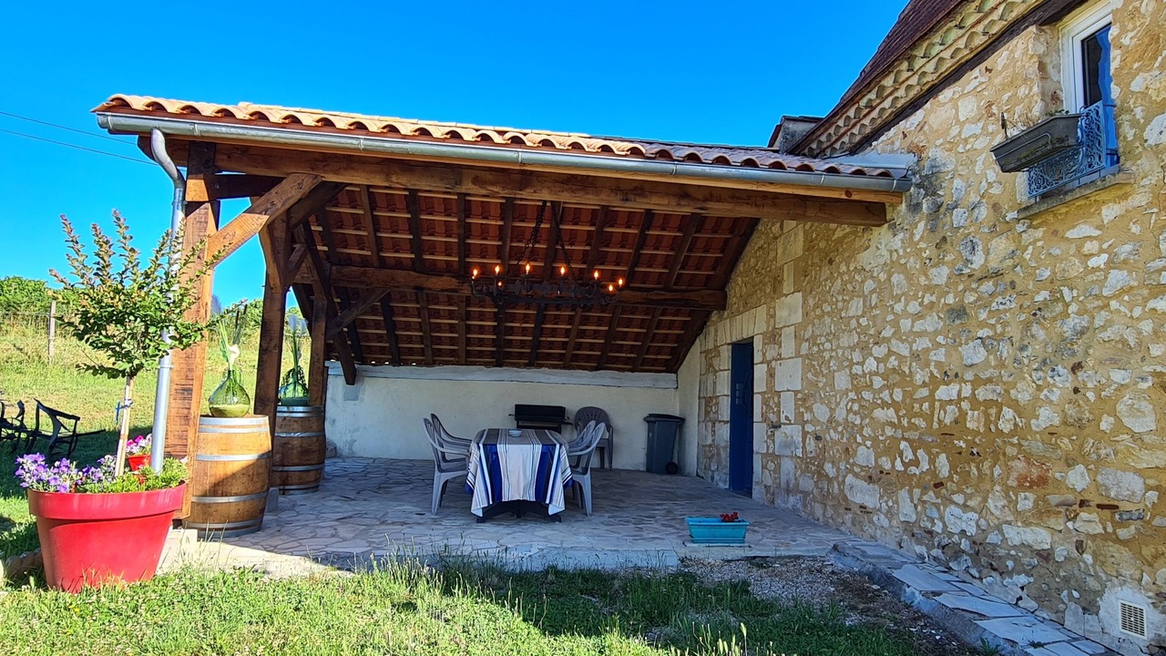 Photo of Outdoor in Bergerac
