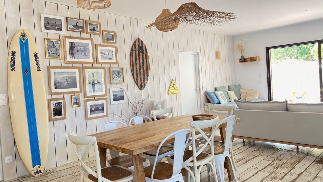 Photo of Livingroom in Ares