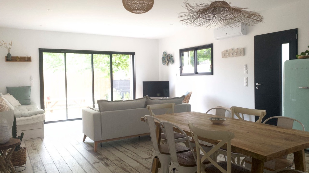 Photo of Livingroom in Ares