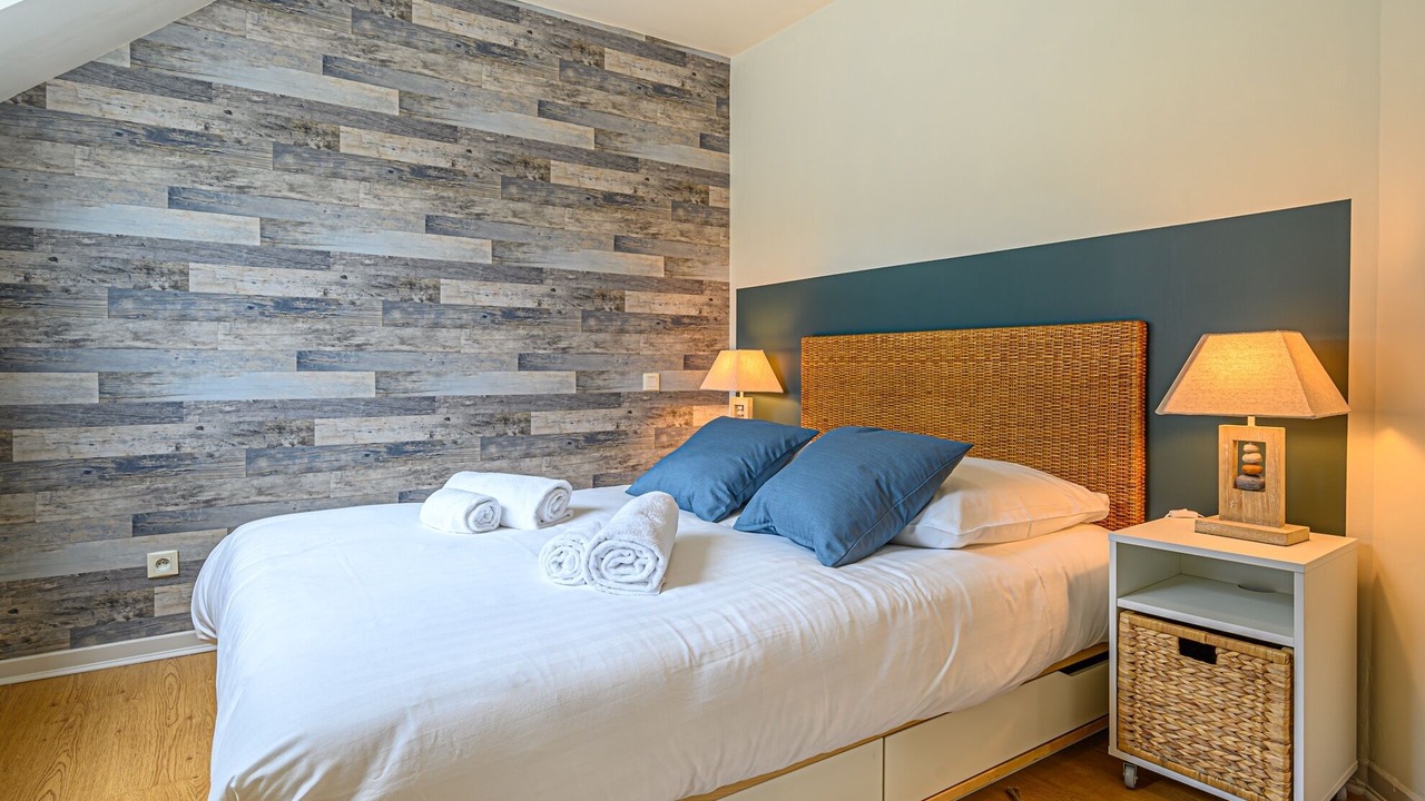 Photo of Bedroom in Monterblanc
