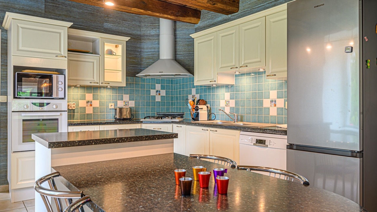 Photo of Kitchen in Monterblanc