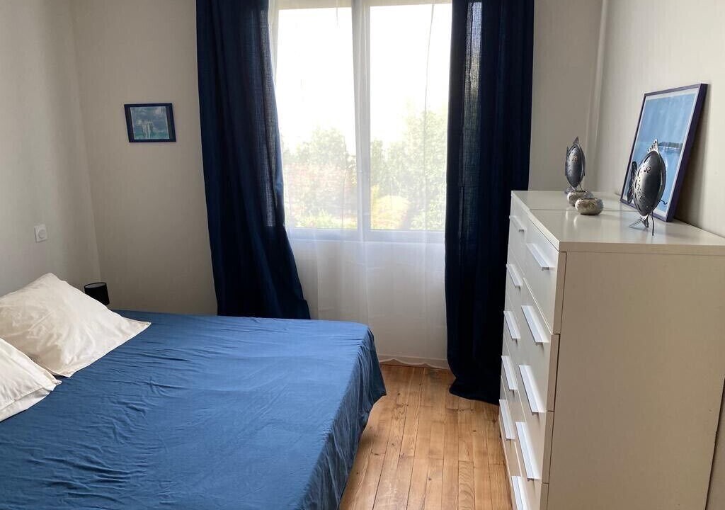 Photo of Bedroom in Aytre