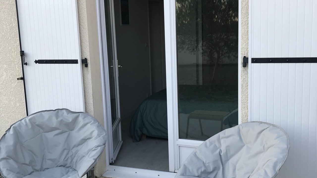 Photo of Patio Balcony in Aytre