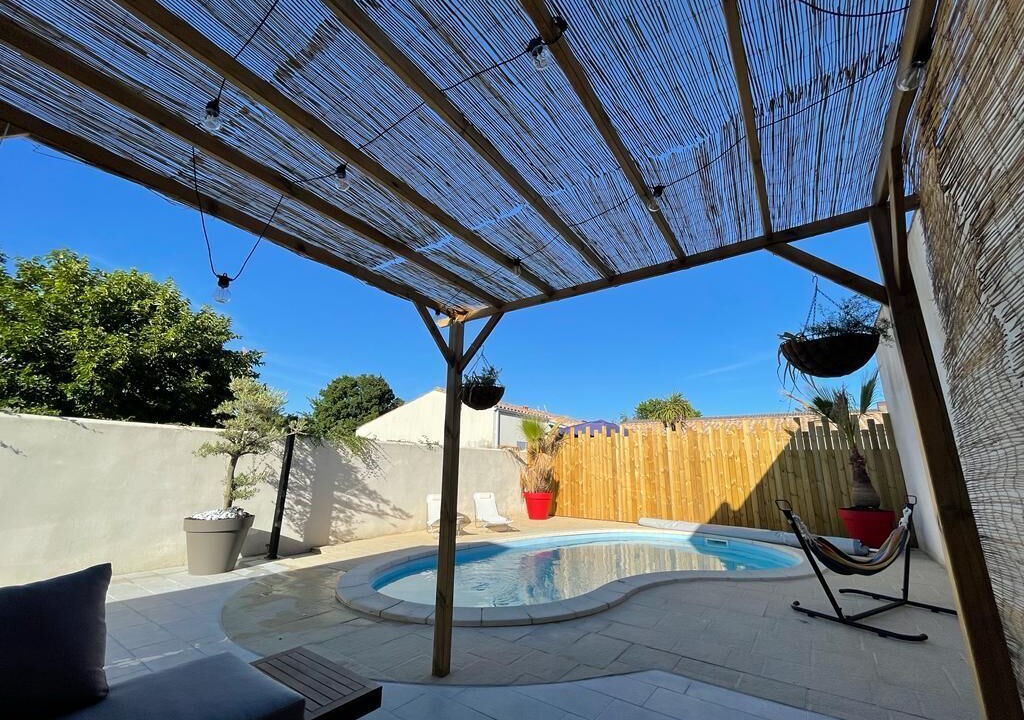 Photo of Outdoor in Aytre