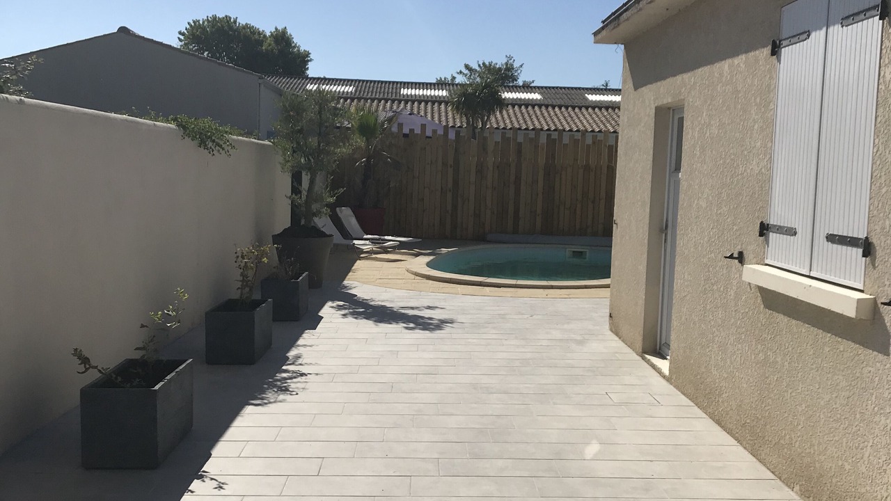 Photo of Outdoor in Aytre