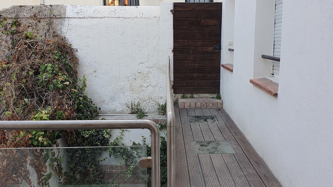 Photo of Outdoor in Endoume
