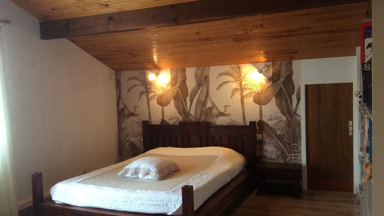 Photo of Bedroom in Tosse
