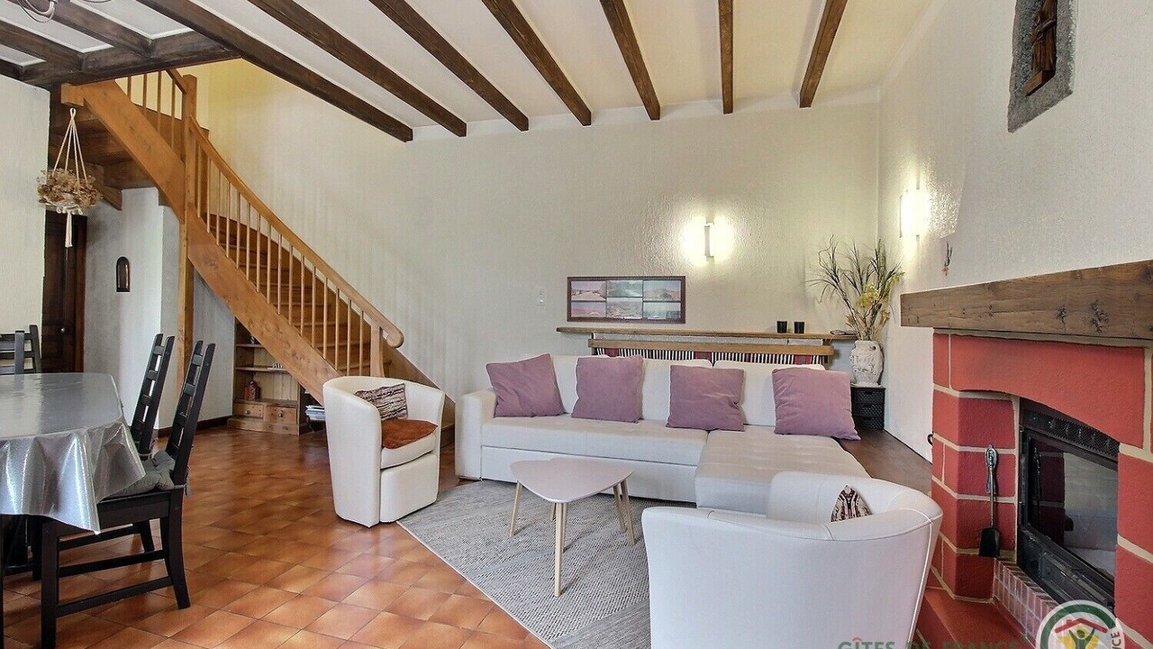 Photo of Livingroom in Plouha