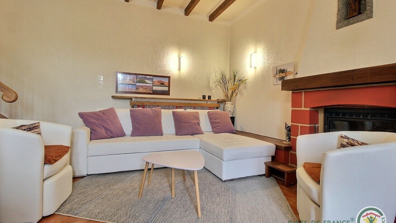 Photo of Livingroom in Plouha
