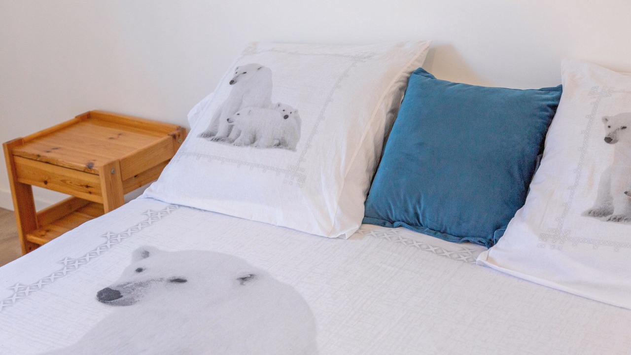 Photo of Bedroom in Meslan