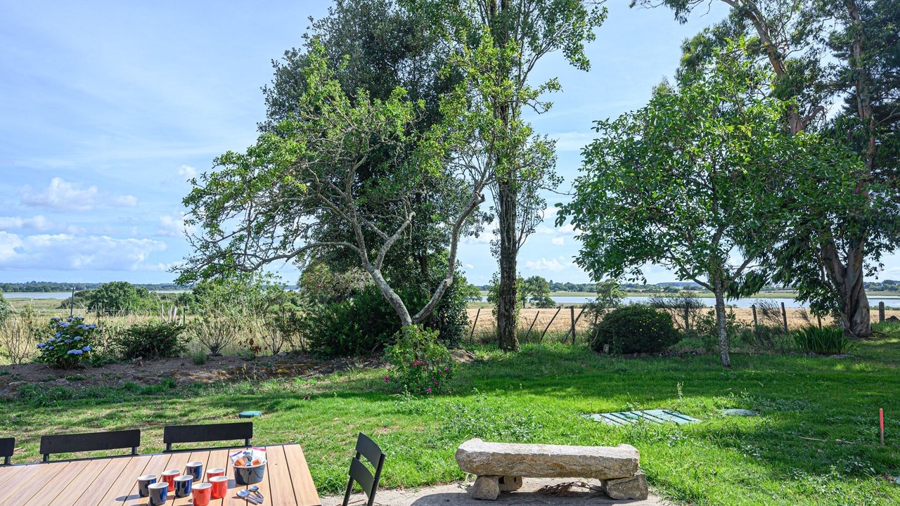 Photo of Outdoor in Theix-Noyalo