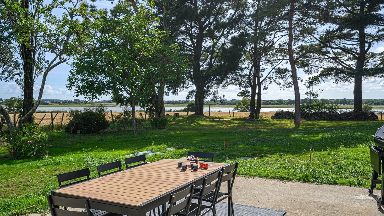 Photo of Outdoor in Theix-Noyalo