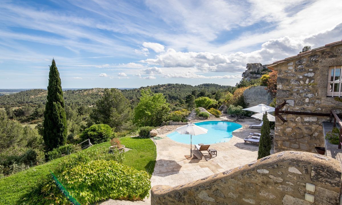 Photo of Others in Les Baux-de-Provence