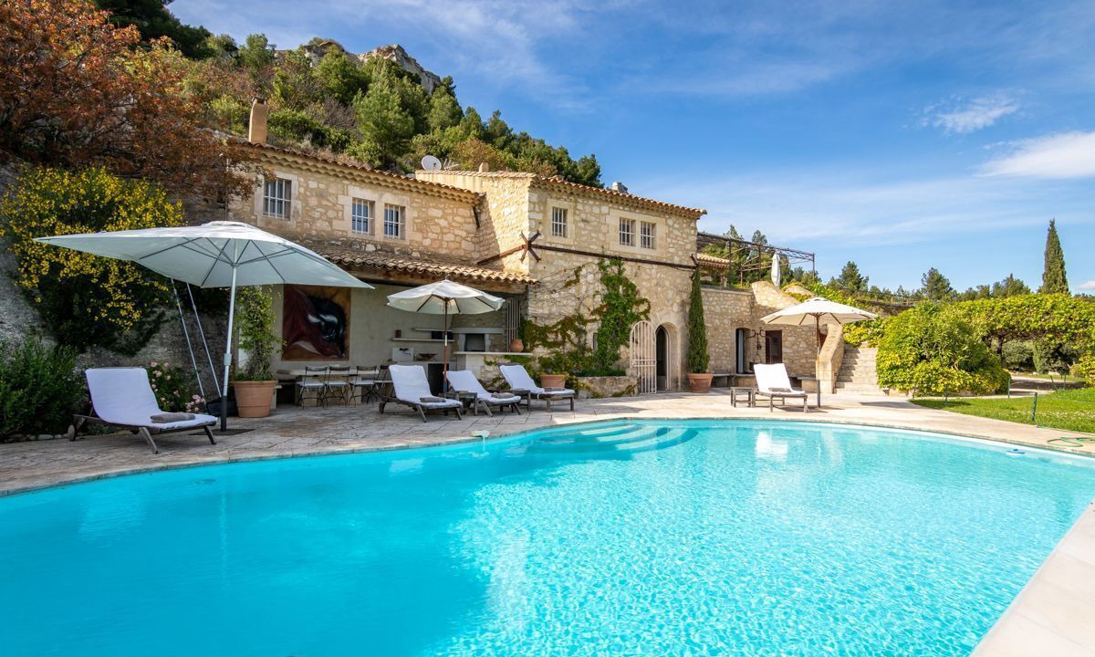 Photo of Others in Les Baux-de-Provence