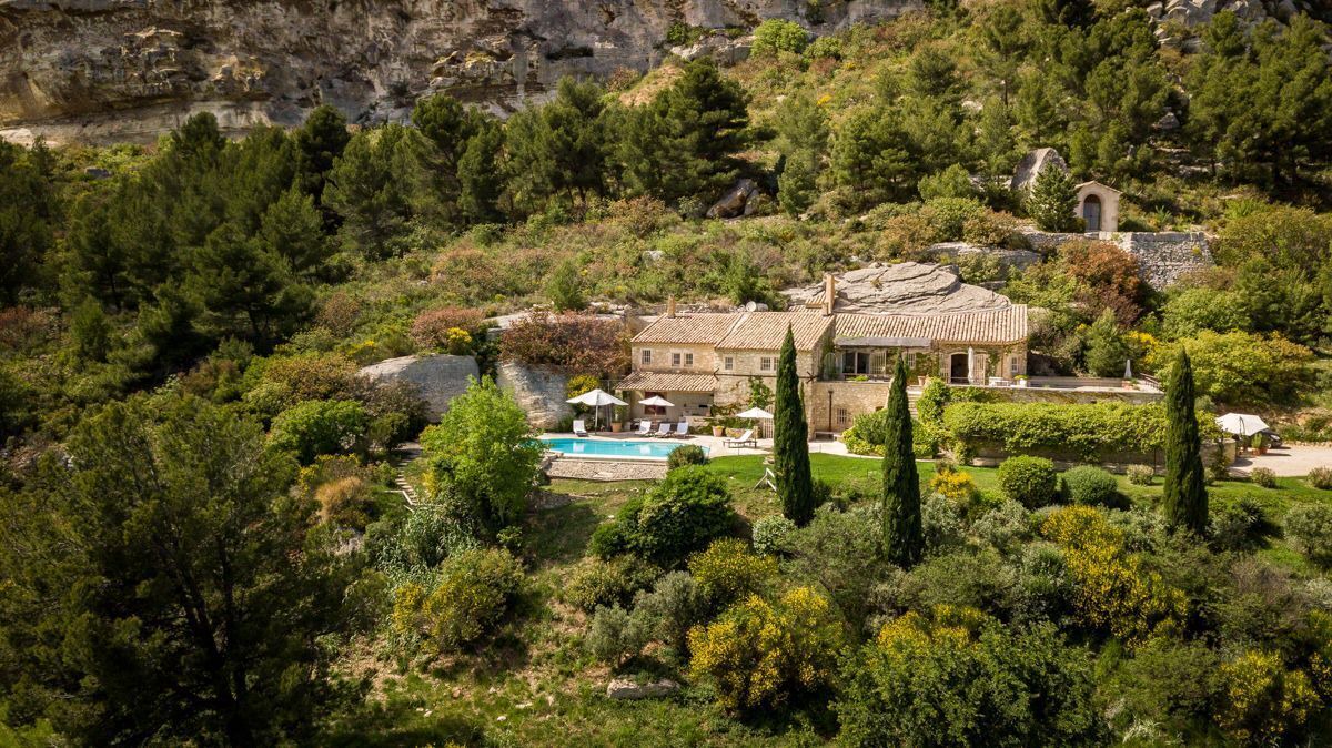 Photo of Others in Les Baux-de-Provence