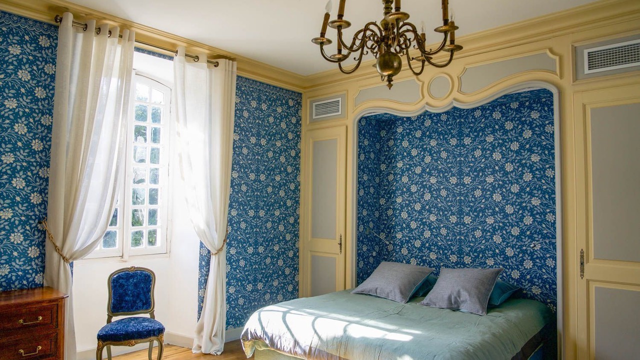 Photo of Bedroom in Cales