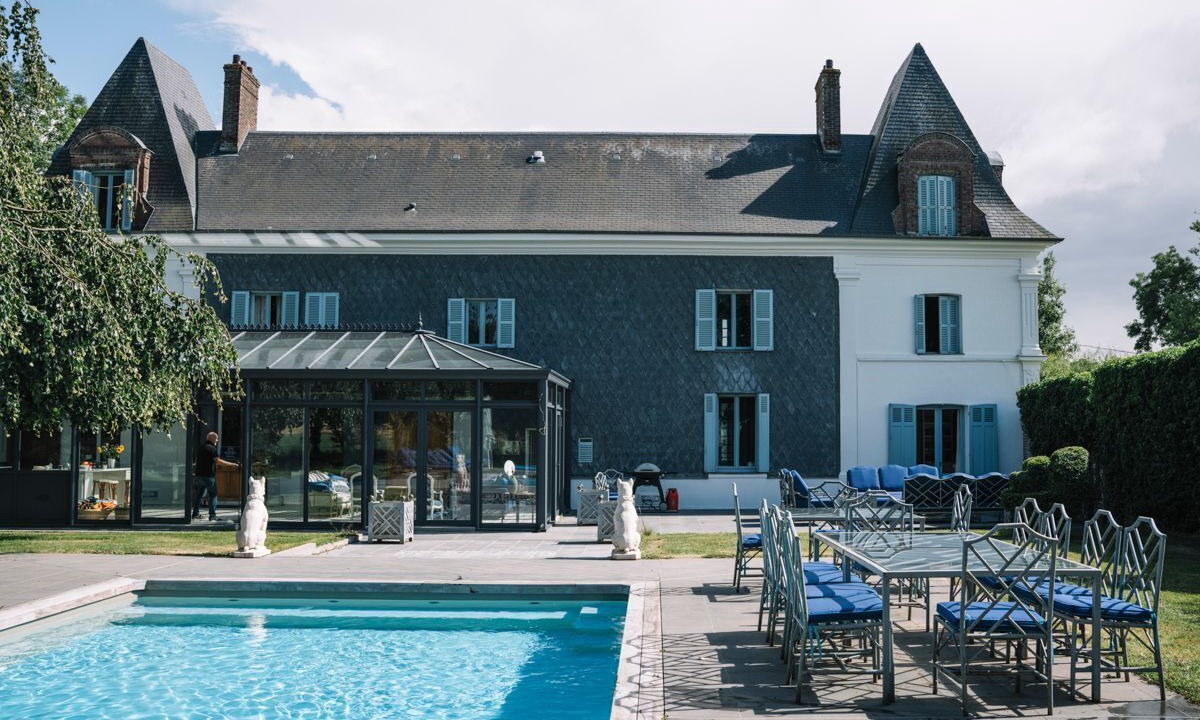 Photo of Others in Flancourt-Crescy-en-Roumois