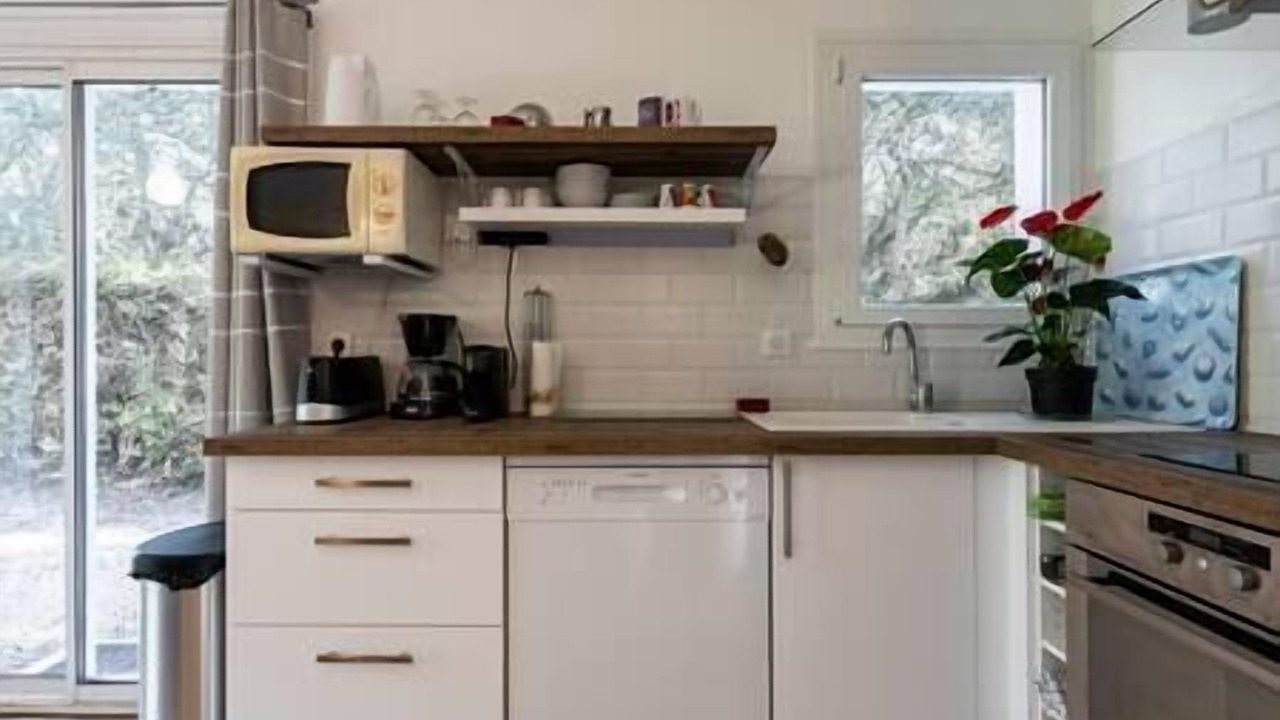 Photo of Kitchen in Labenne-Ocean