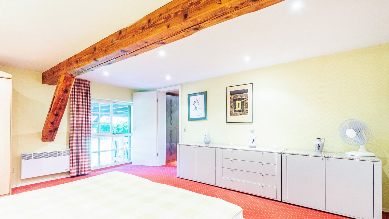 Photo of Bedroom in Hessenheim