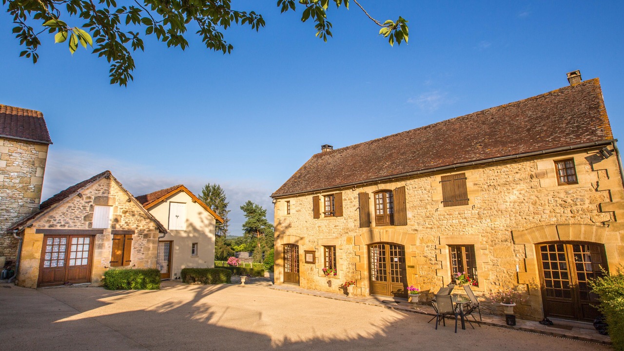 Photo of Outdoor in Marquay
