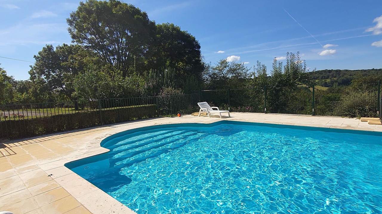 Photo of Outdoor in Marquay
