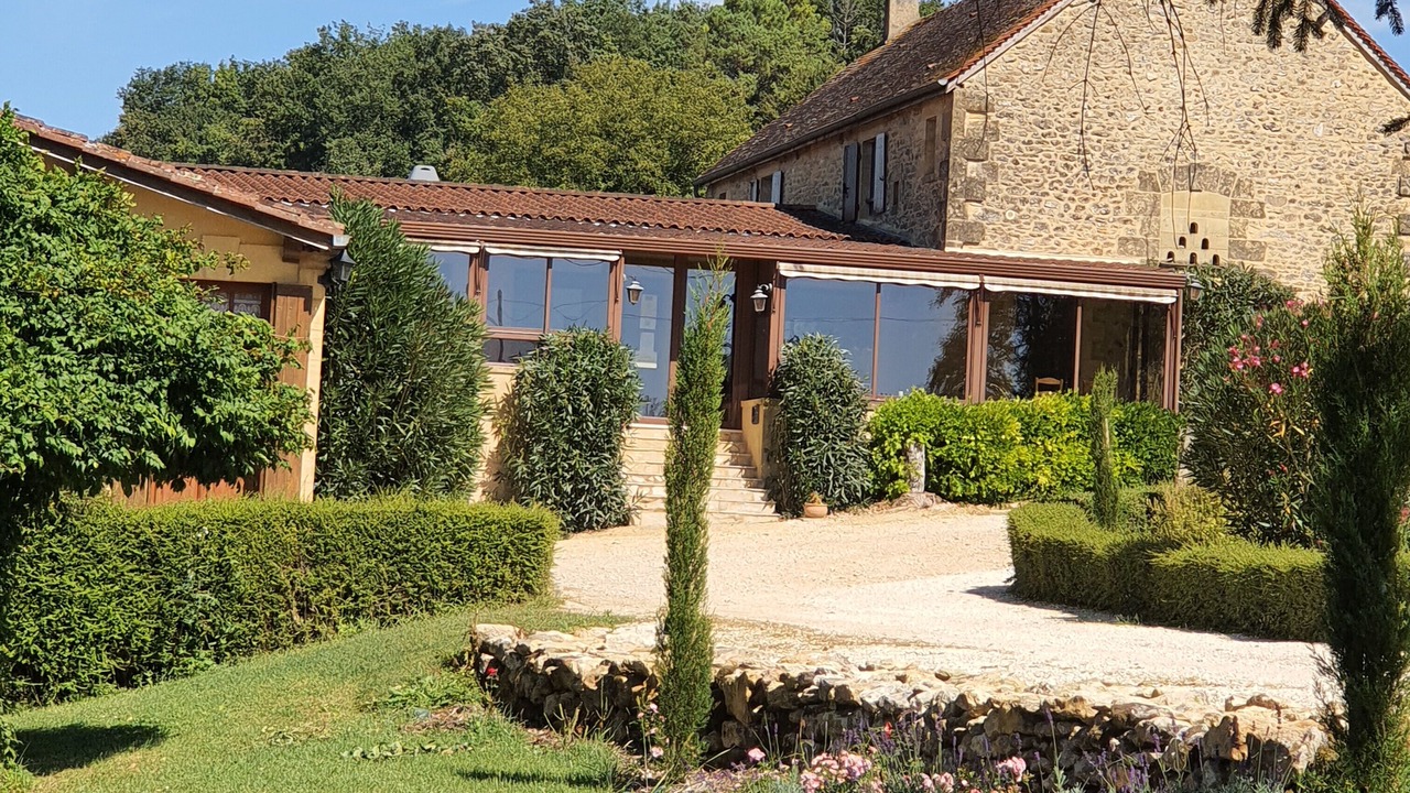 Photo of Outdoor in Marquay