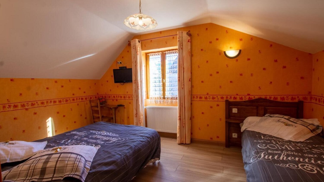 Photo of Bedroom in Marquay