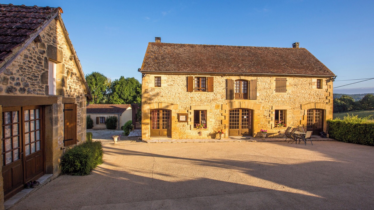 Photo of Outdoor in Marquay