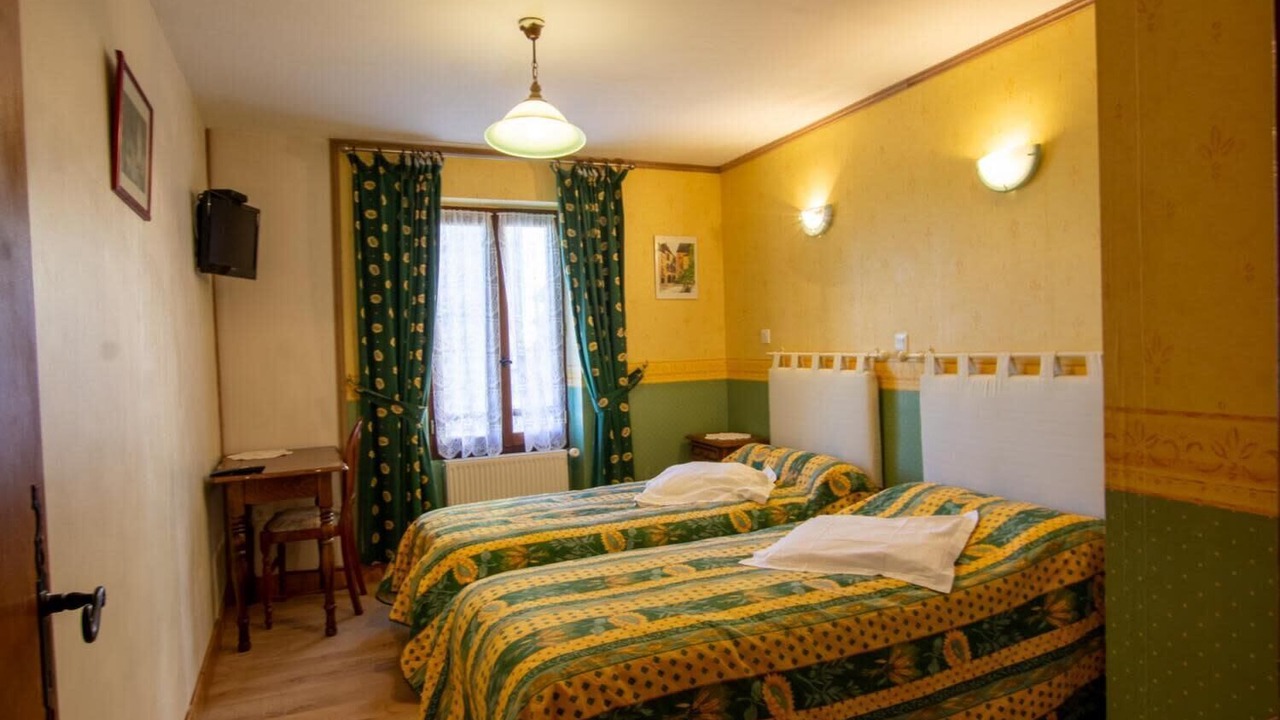 Photo of Bedroom in Marquay