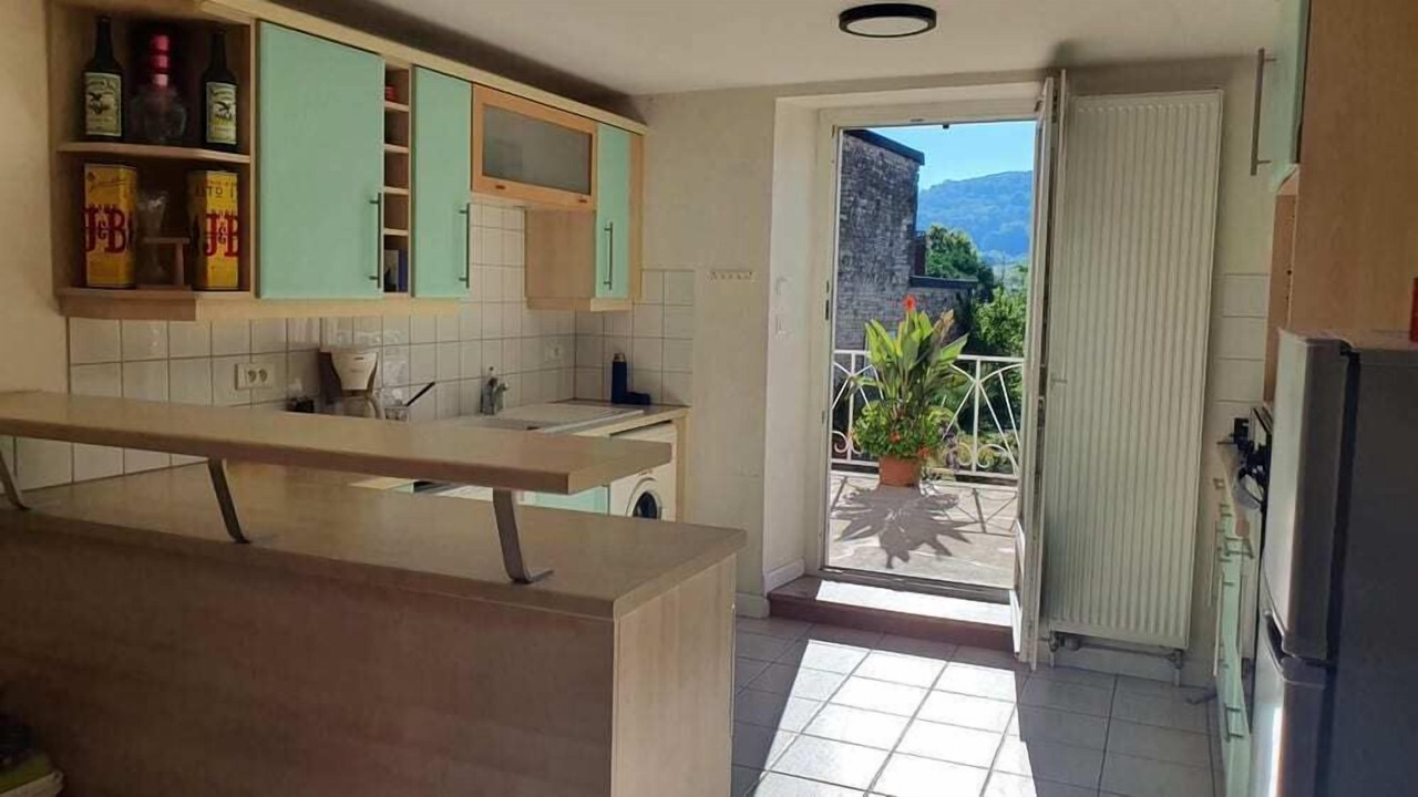 Photo of Kitchen in Remoncourt